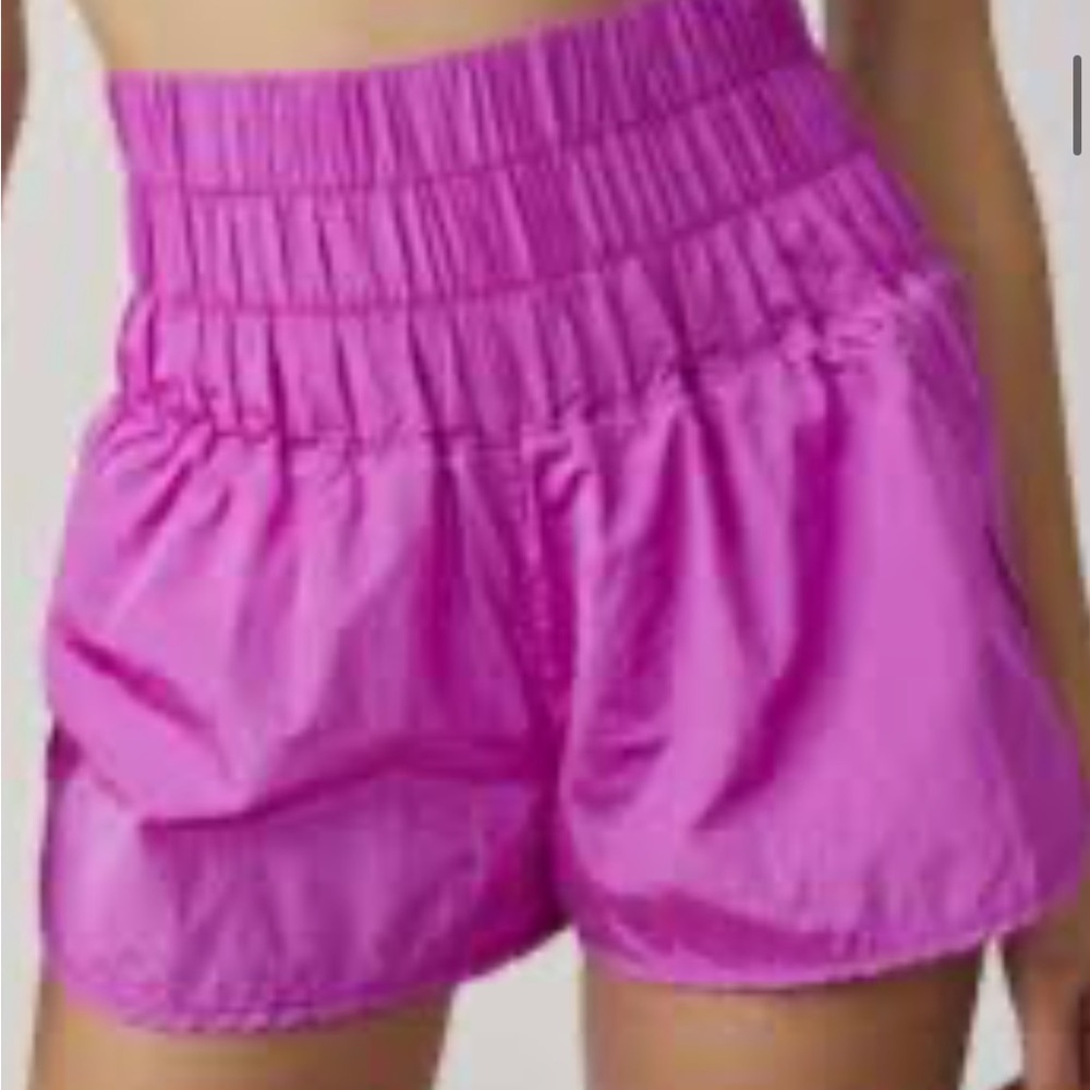 FP Movement The Way Home Shorts